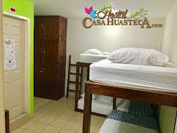 Hostal Casa Huasteca